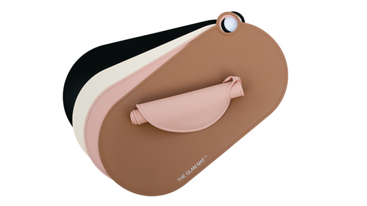 THE FUTURE OF BEAUTY PLACEMATS!