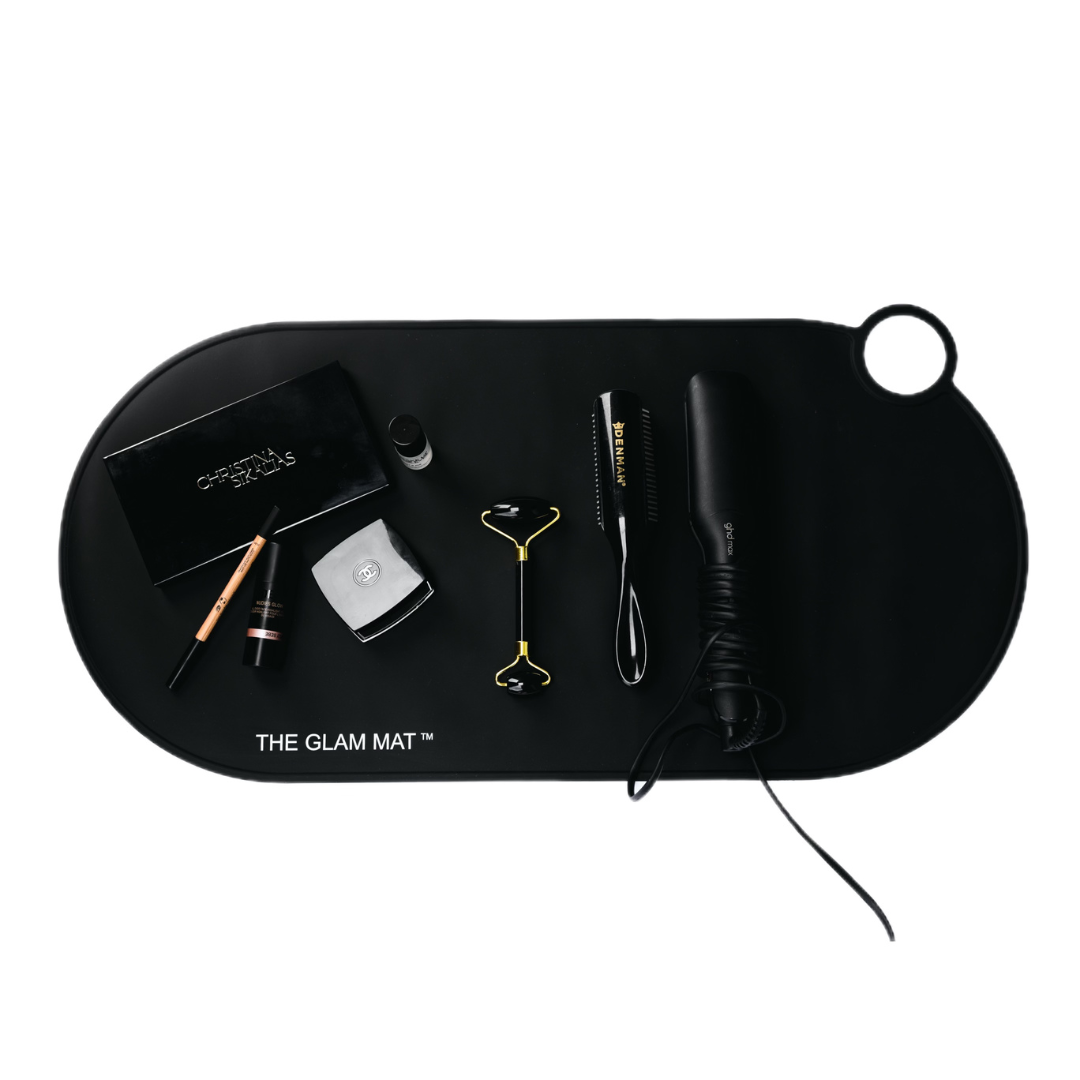 IS THERE ANYTHING MORE IMPORTANT THAN HYGIENE?