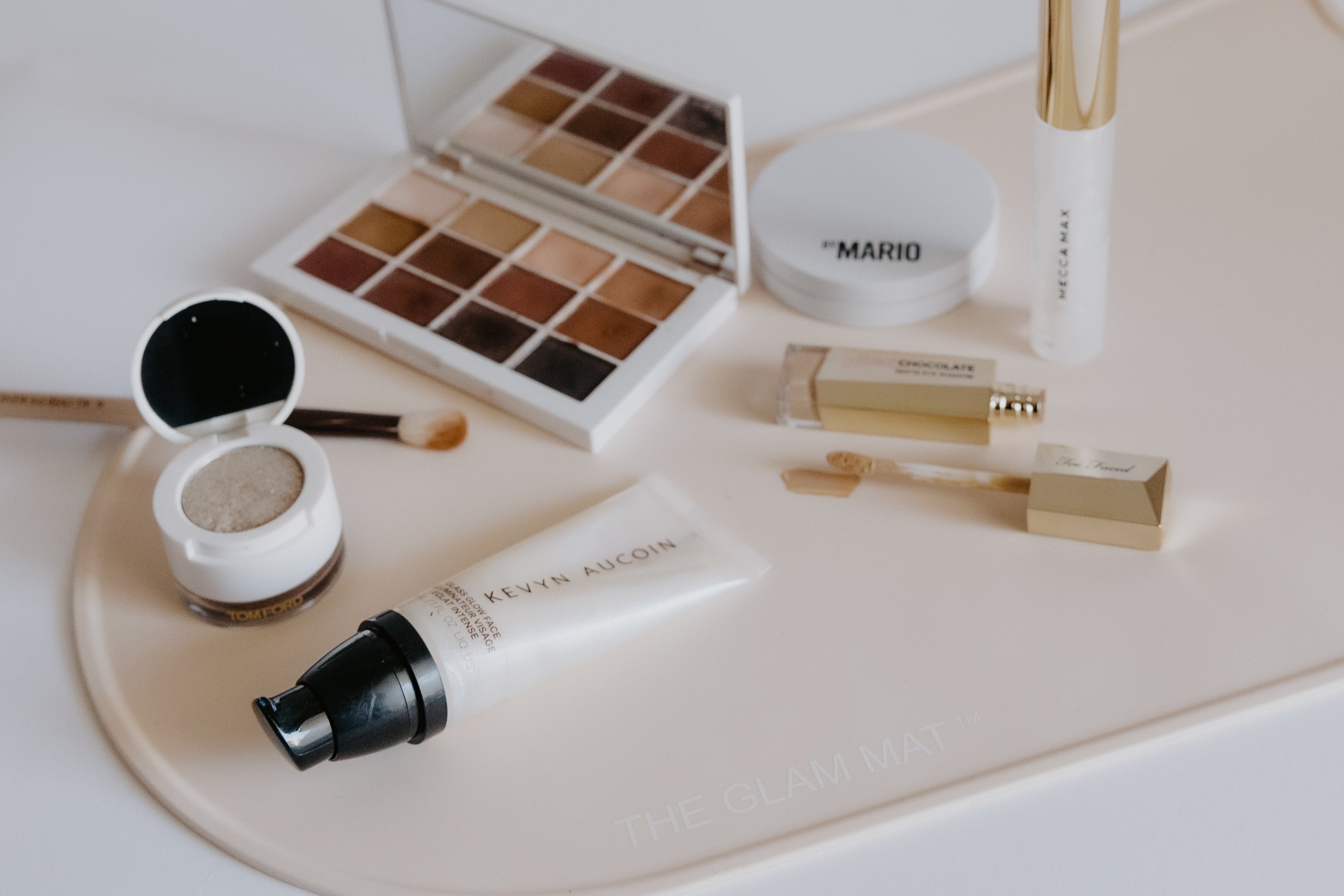 The Glam Mat