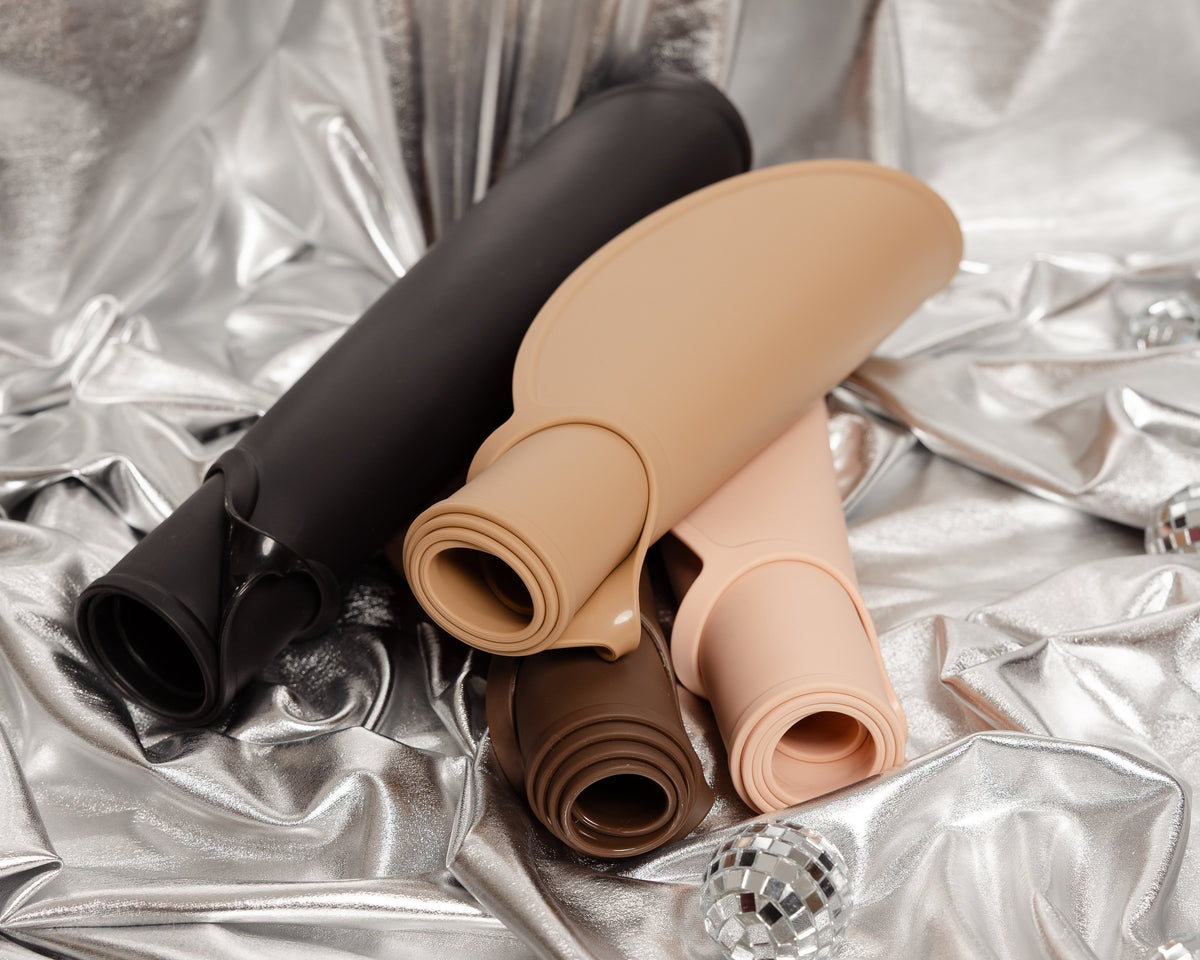 The Glam Mat