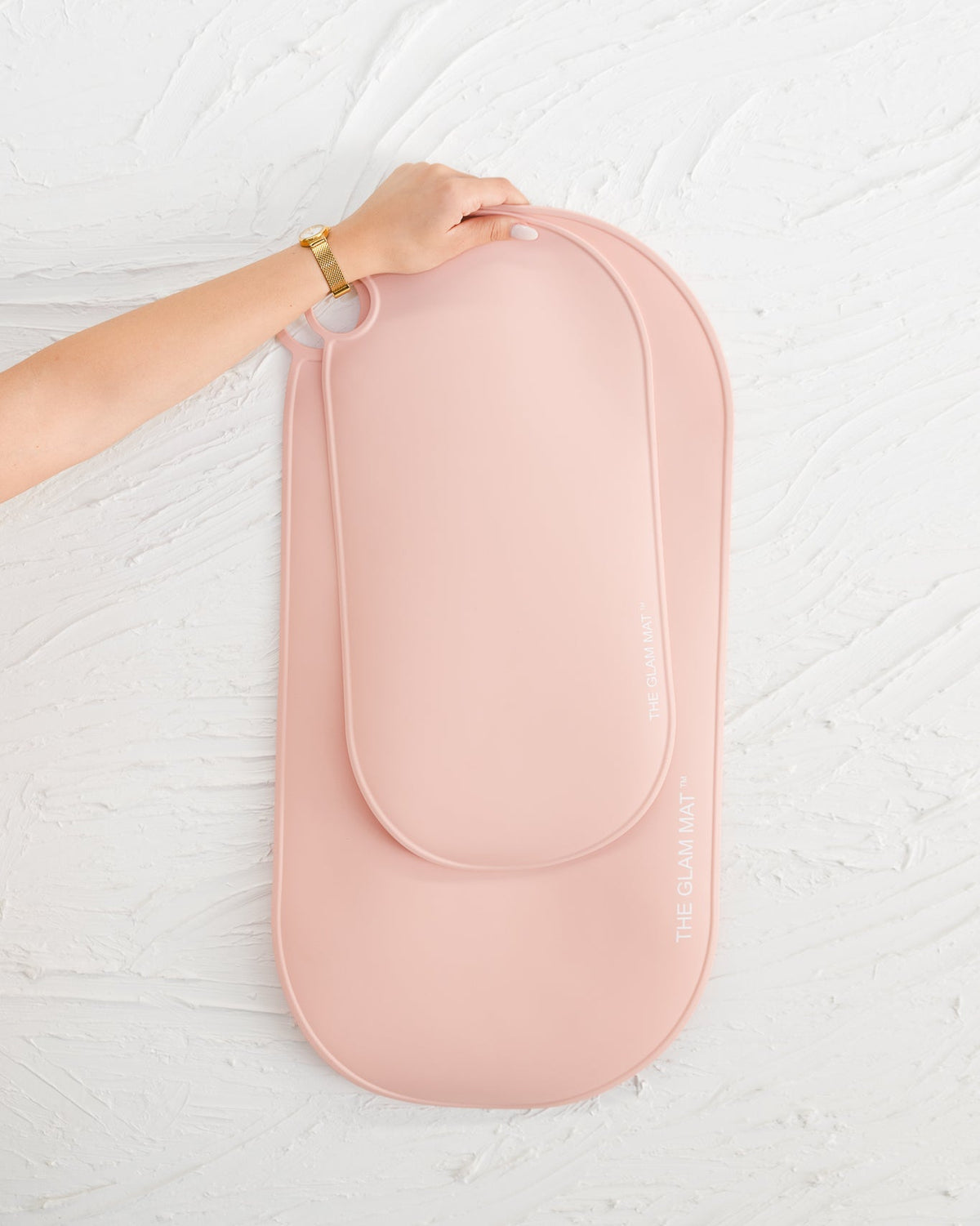 The Glam Mat