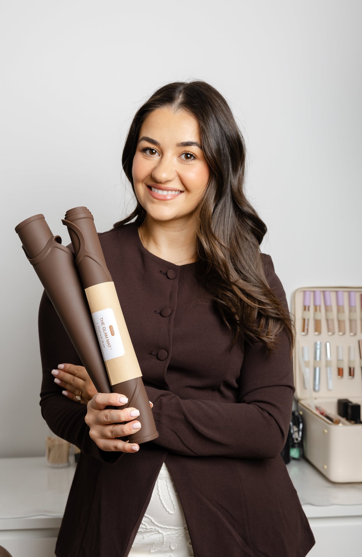 The Glam Mat