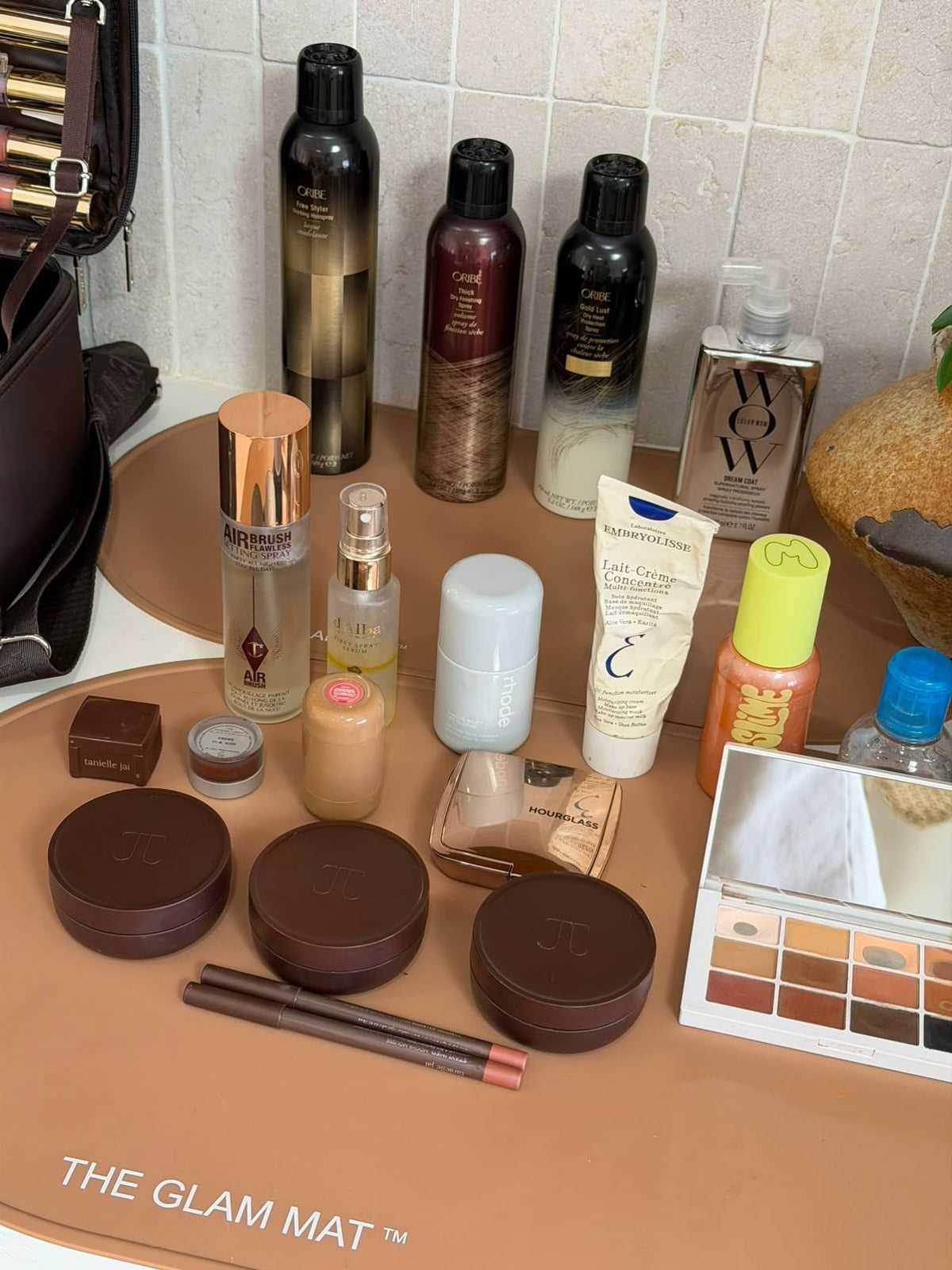 The Glam Mat