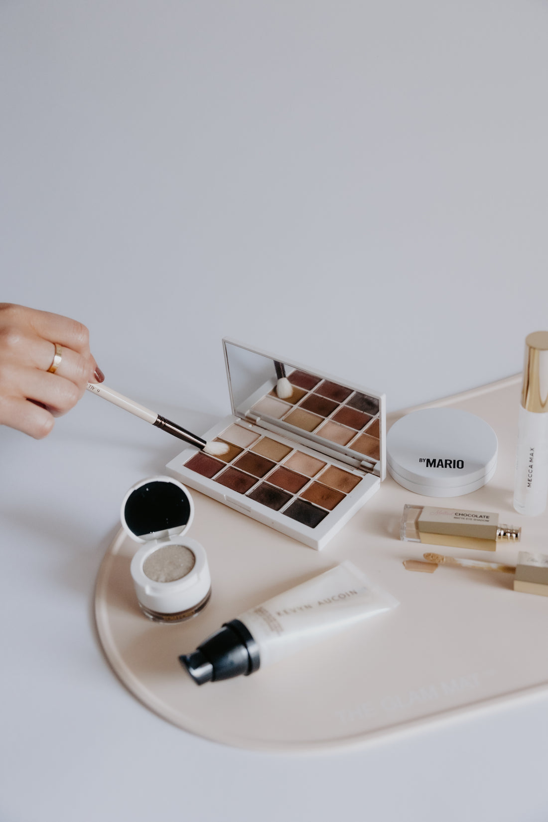 The Glam Mat