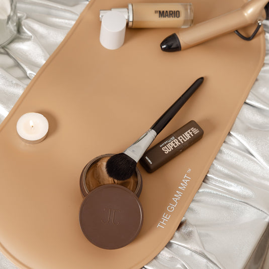 The Glam Mat