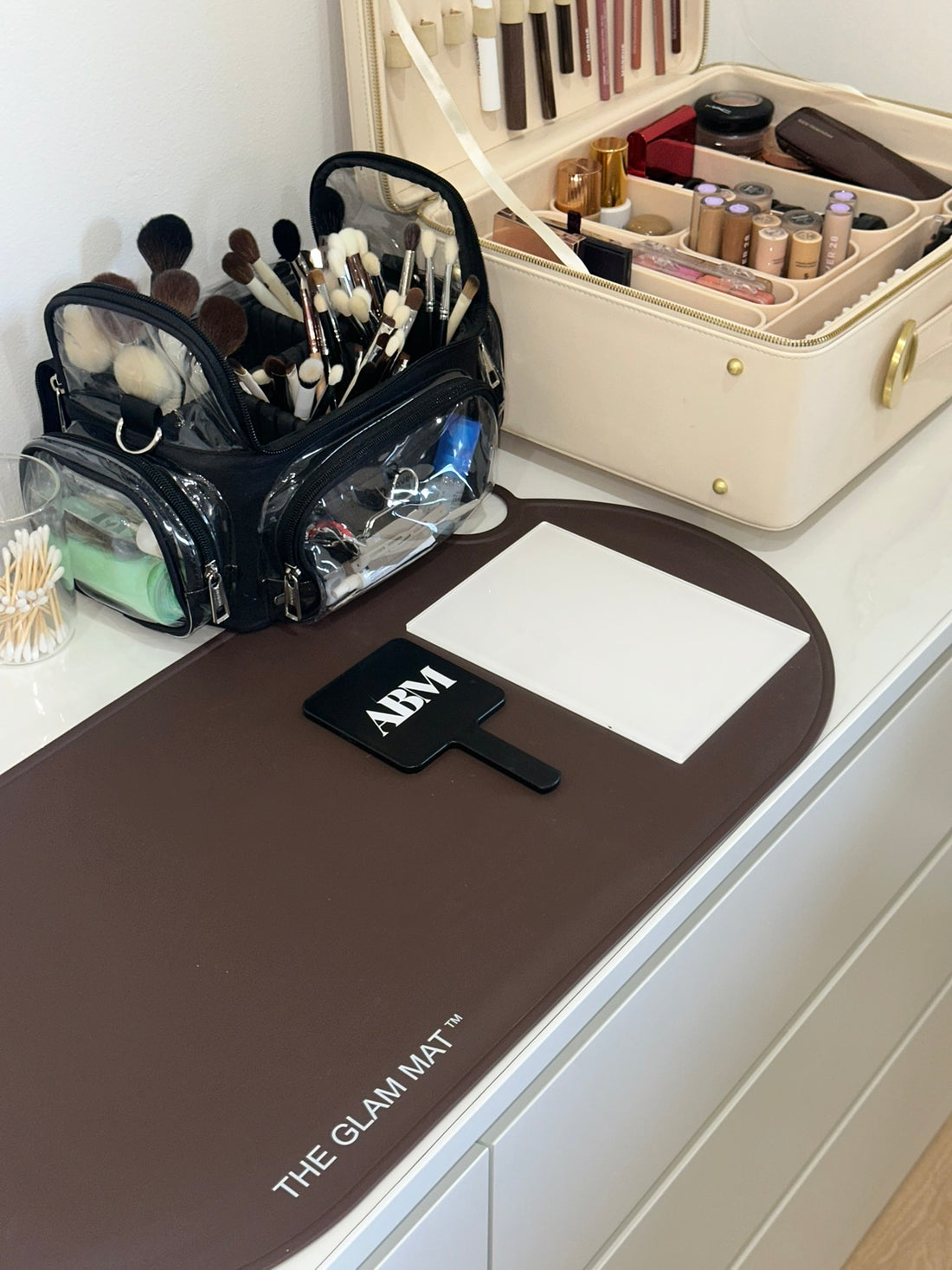 The Glam Mat