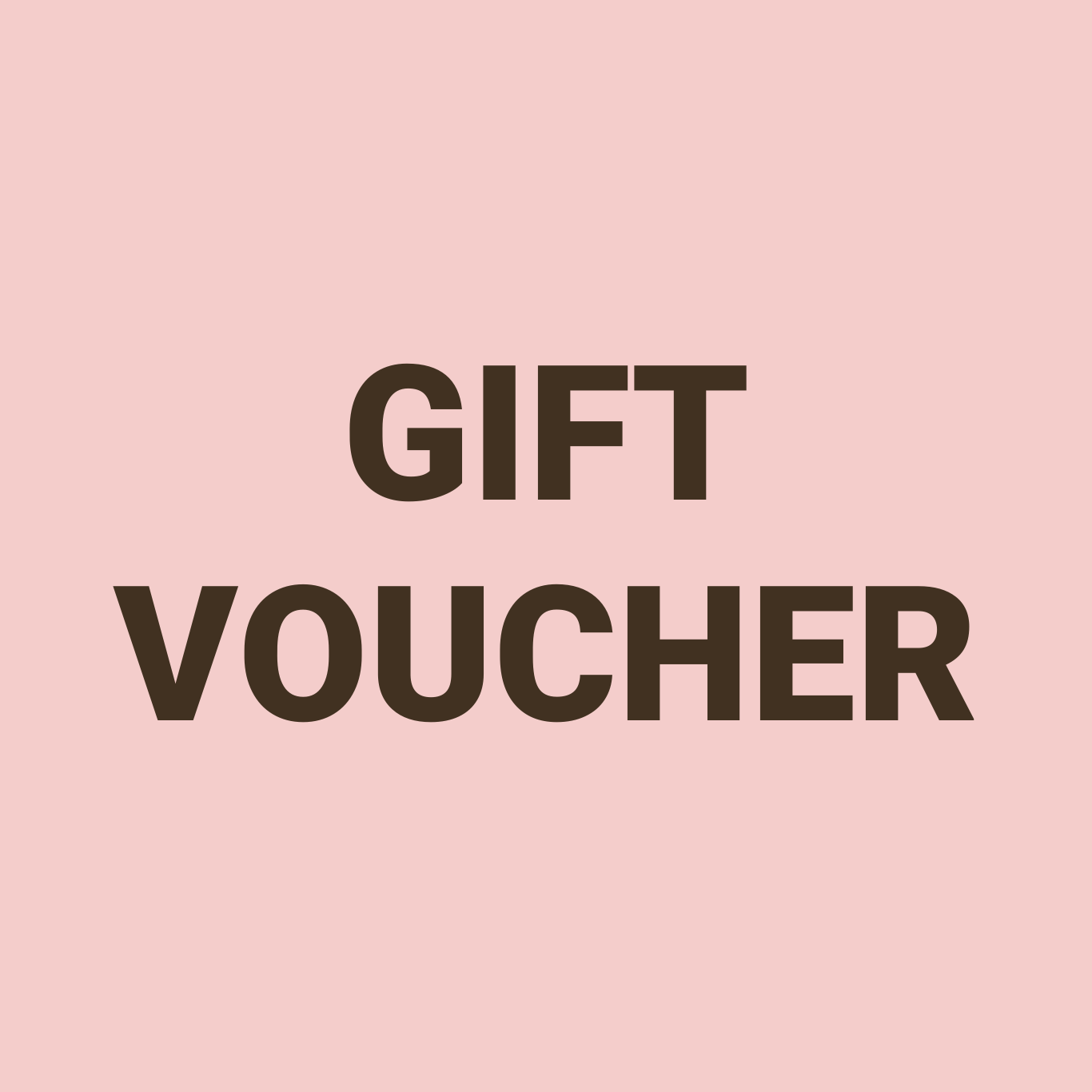 The Glam Mat Gift Voucher