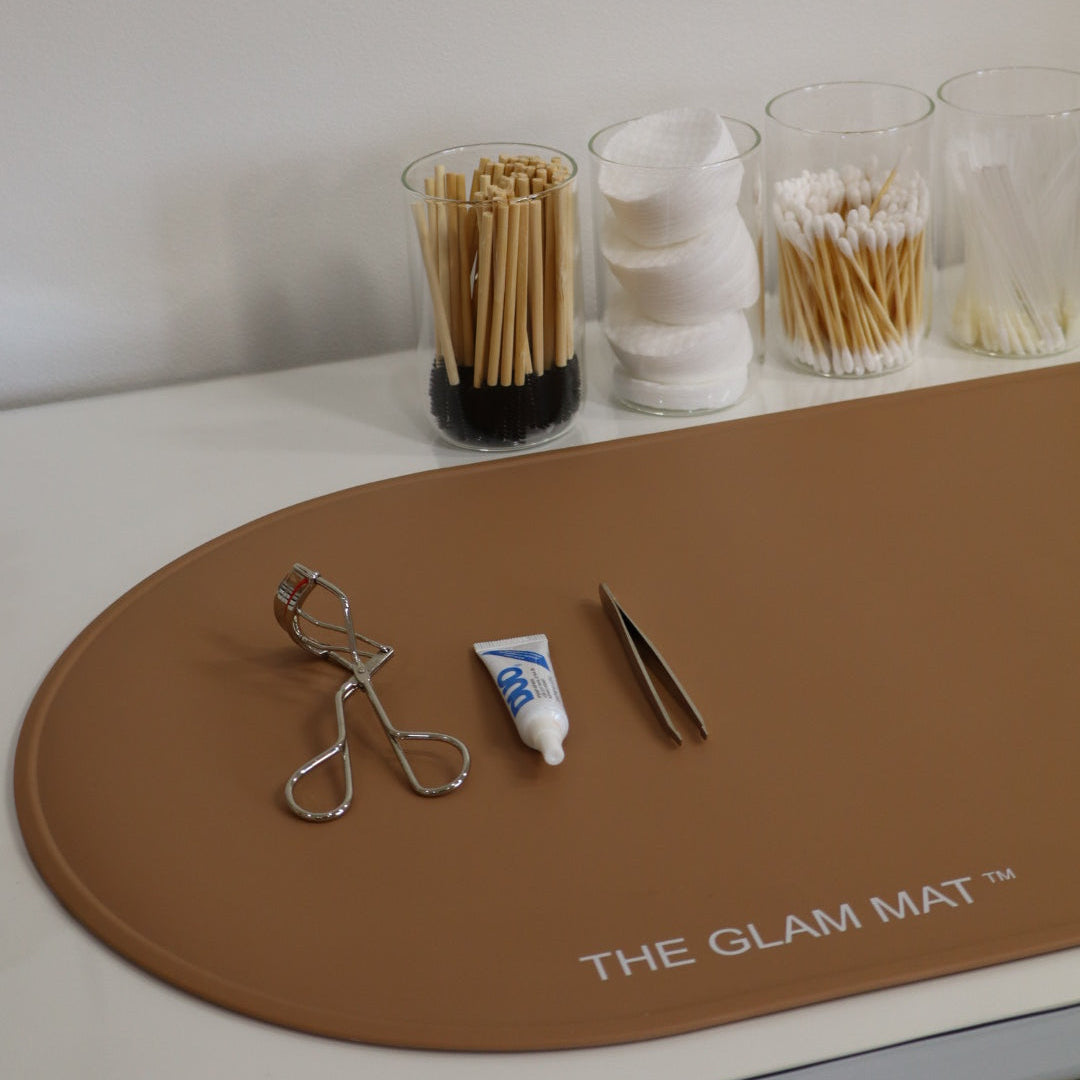 The Glam Mat