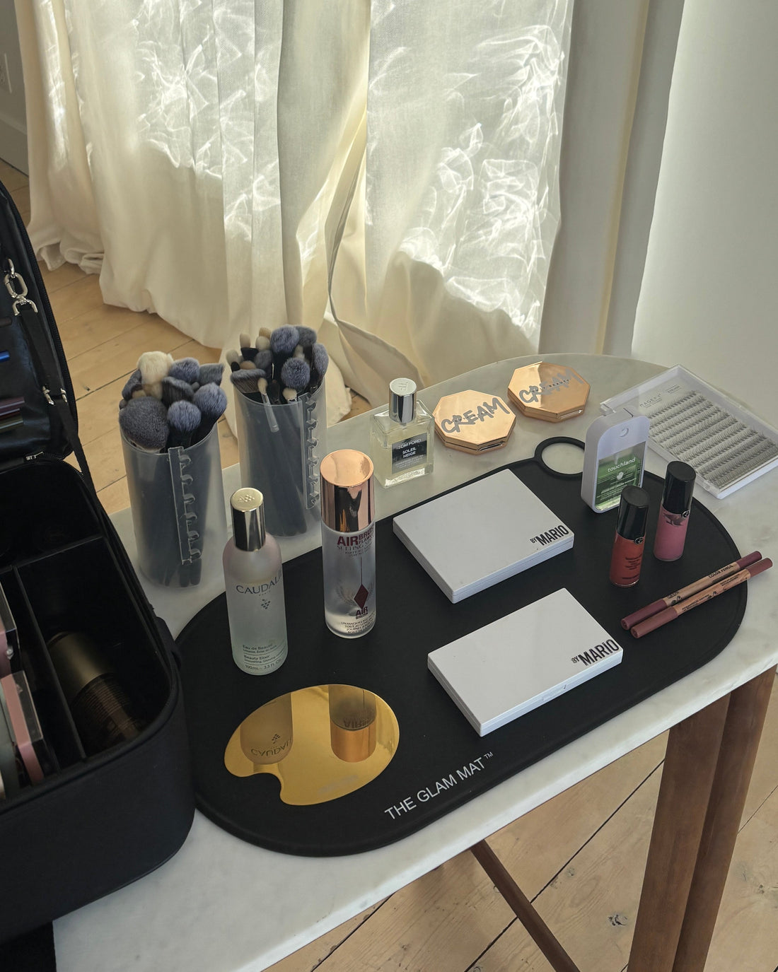 The Glam Mat