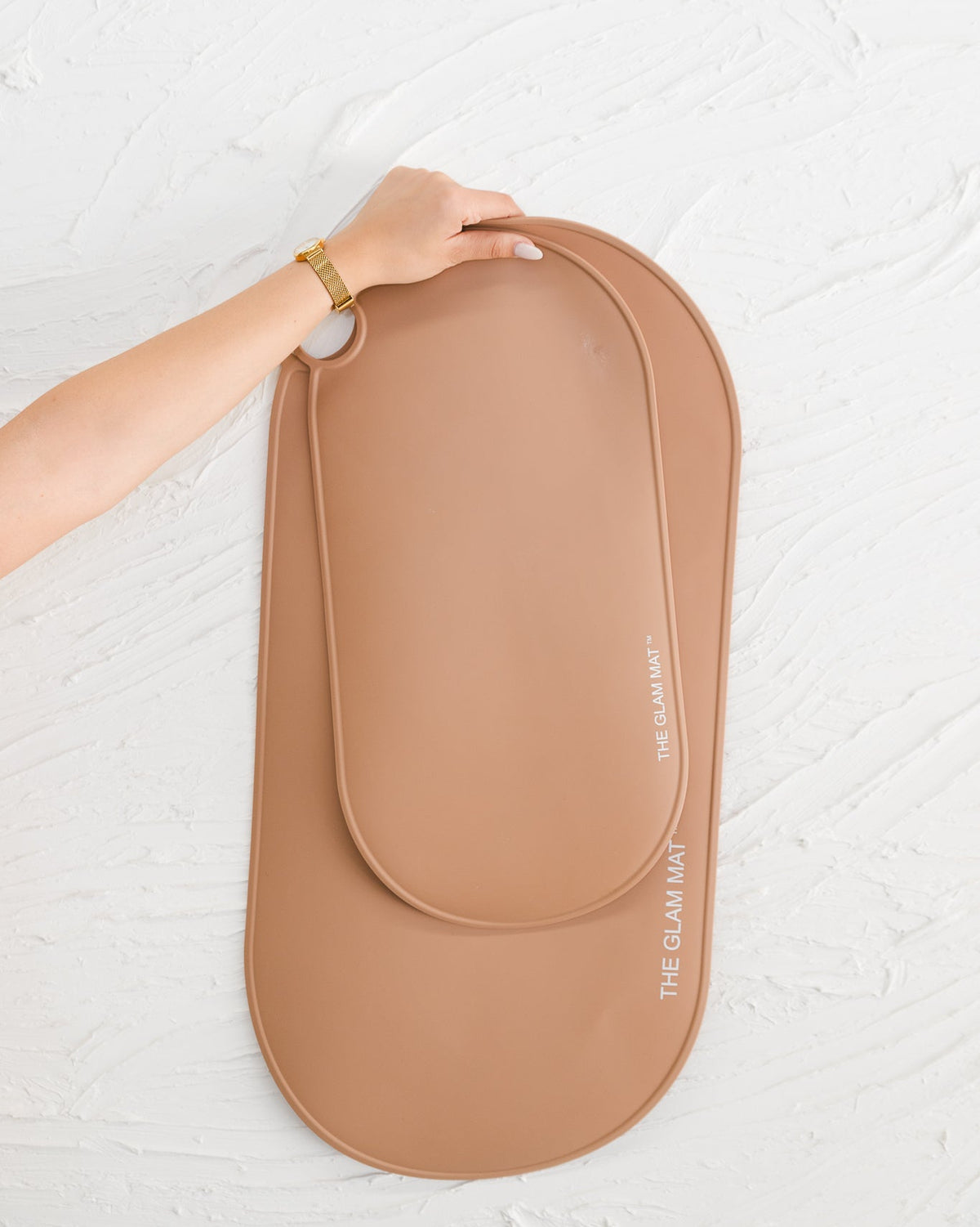 The Glam Mat