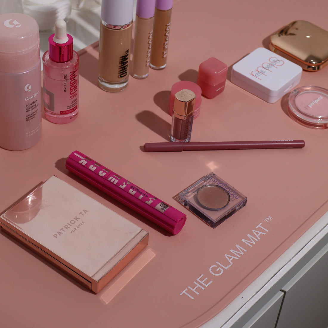 The Glam Mat