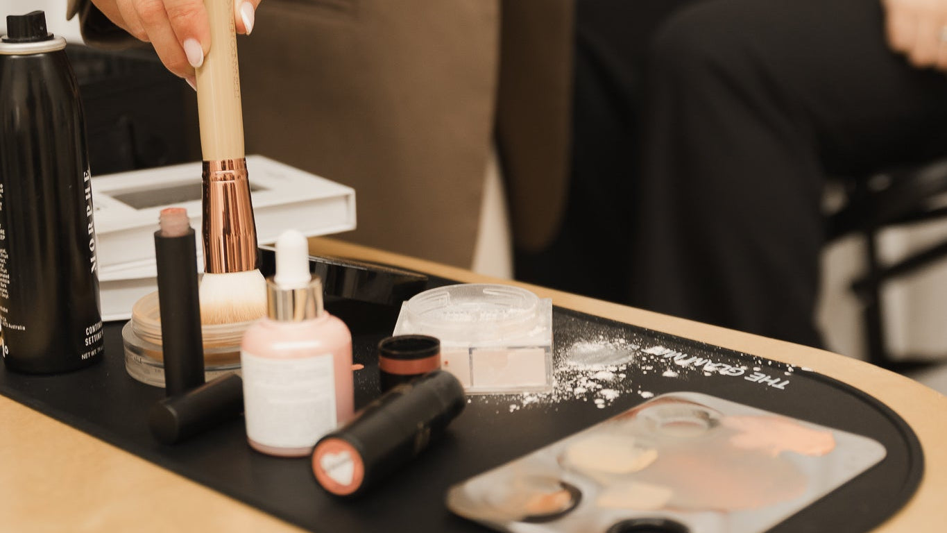The Glam Mat