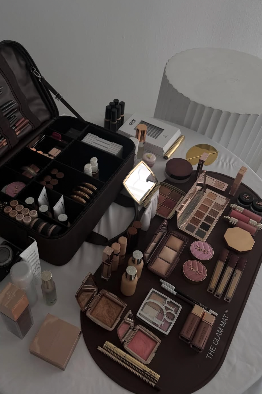 The Glam Mat