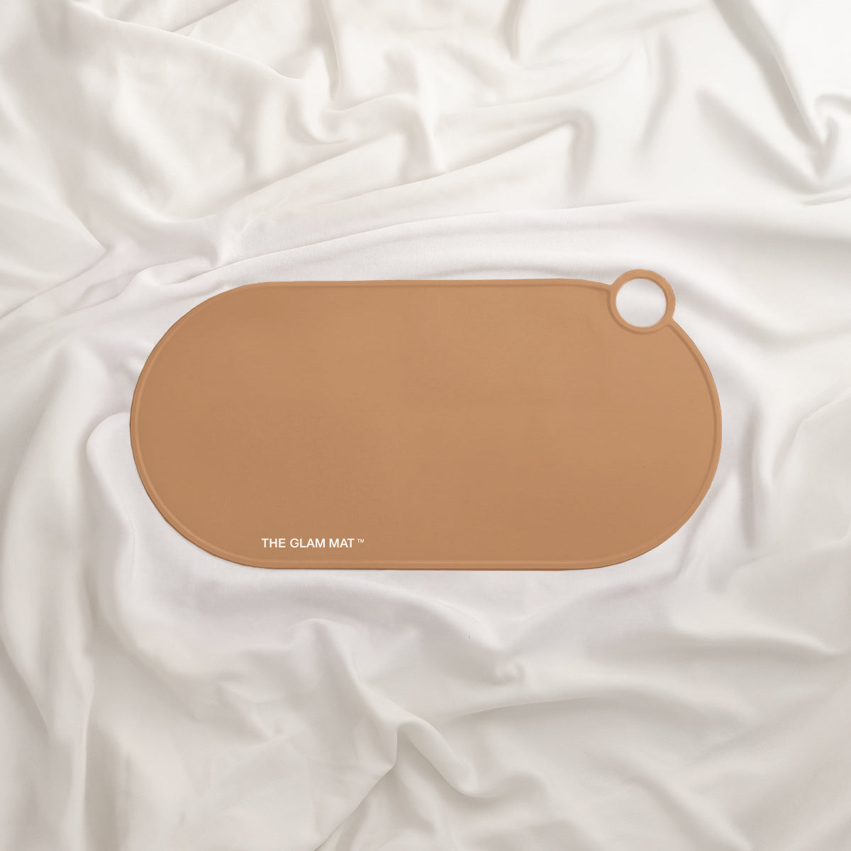 THE GLAM MAT OG - CARAMEL