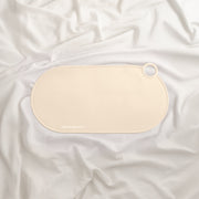 THE GLAM MAT OG - MILKY WHITE