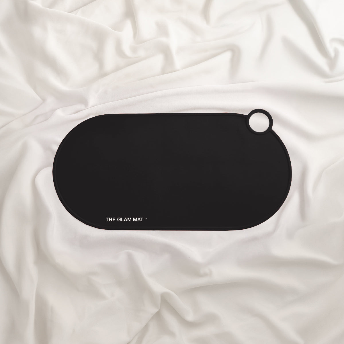 THE GLAM MAT OG - ONYX BLACK