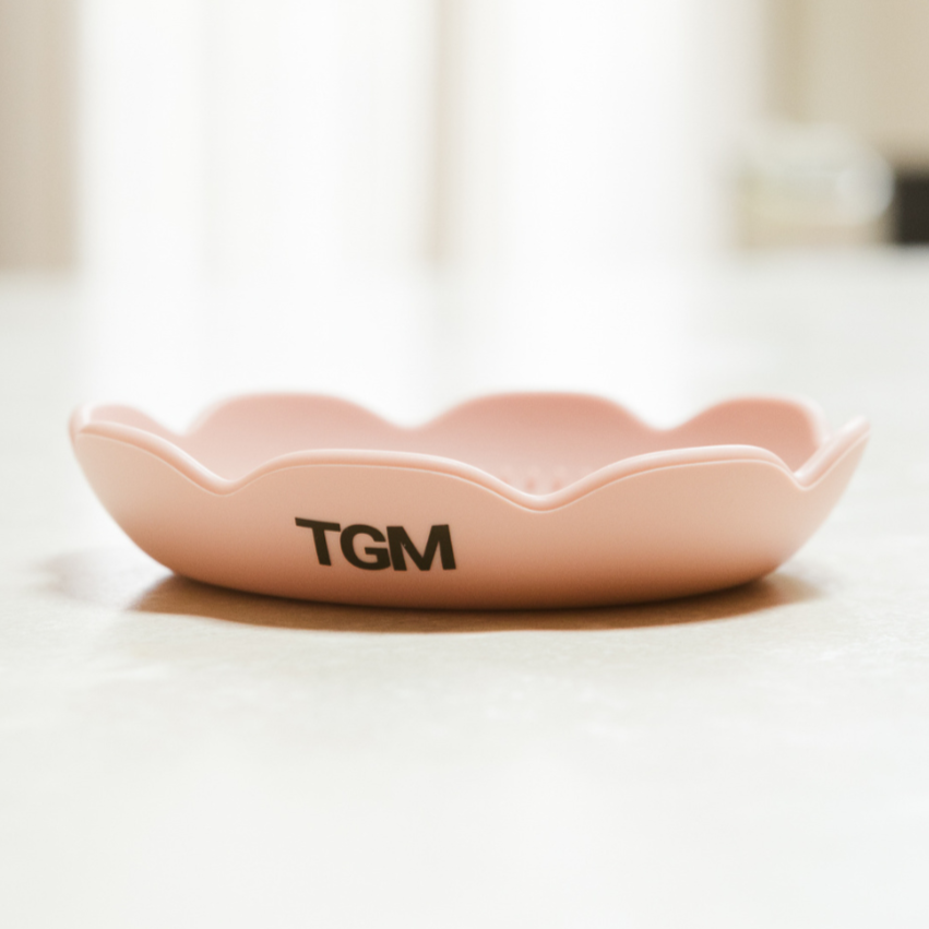 The Glam Brush Pad