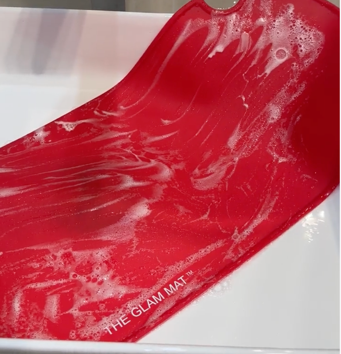 The Glam Mat