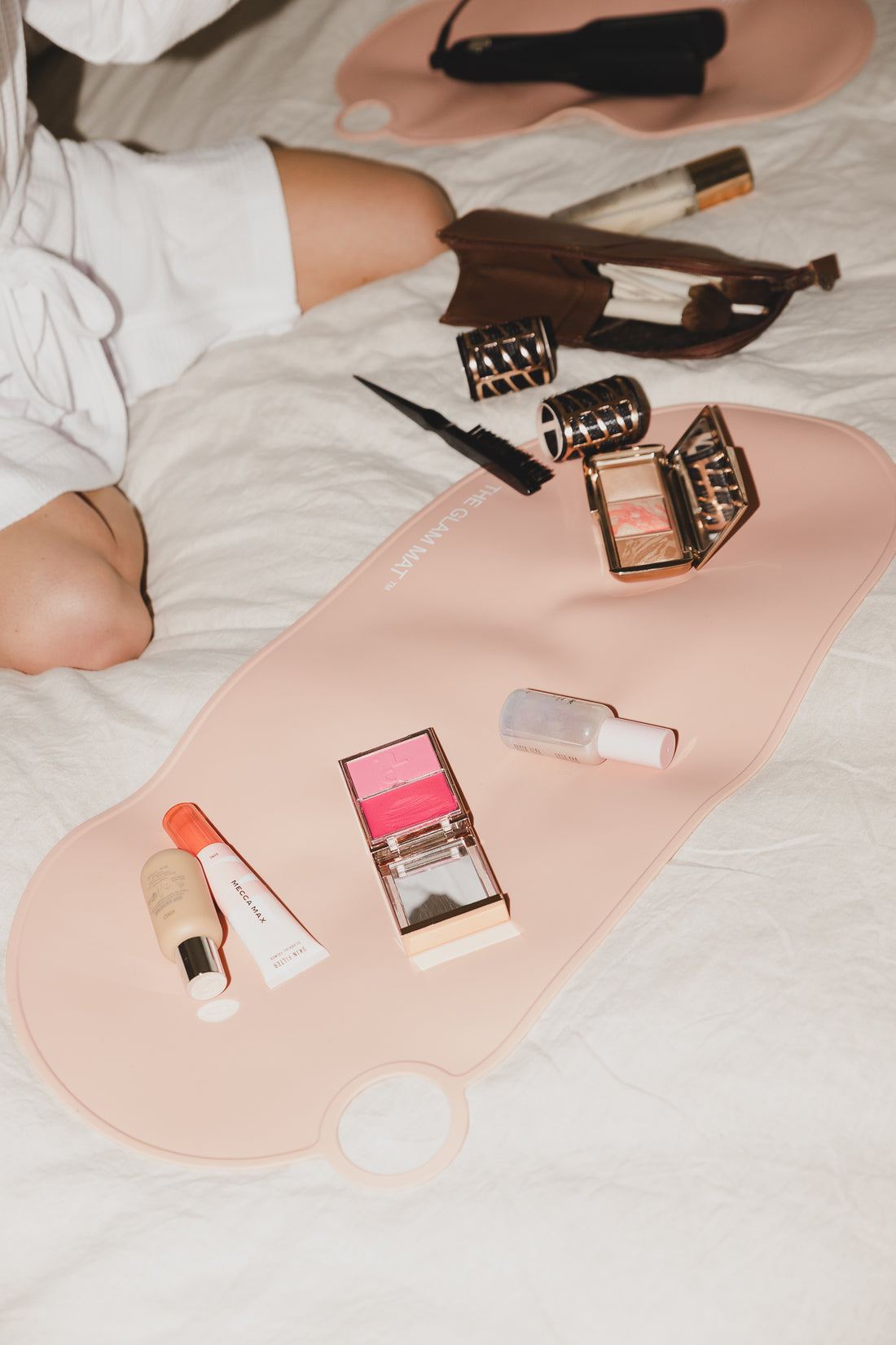 The Glam Mat