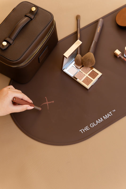 The Glam Mat