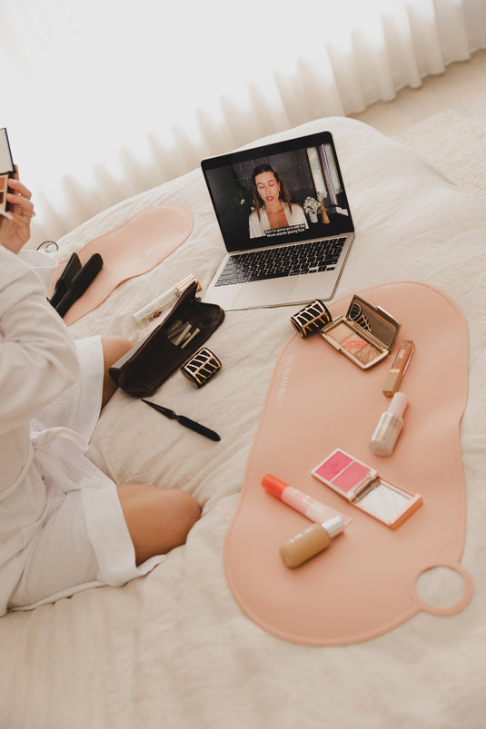 The Glam Mat