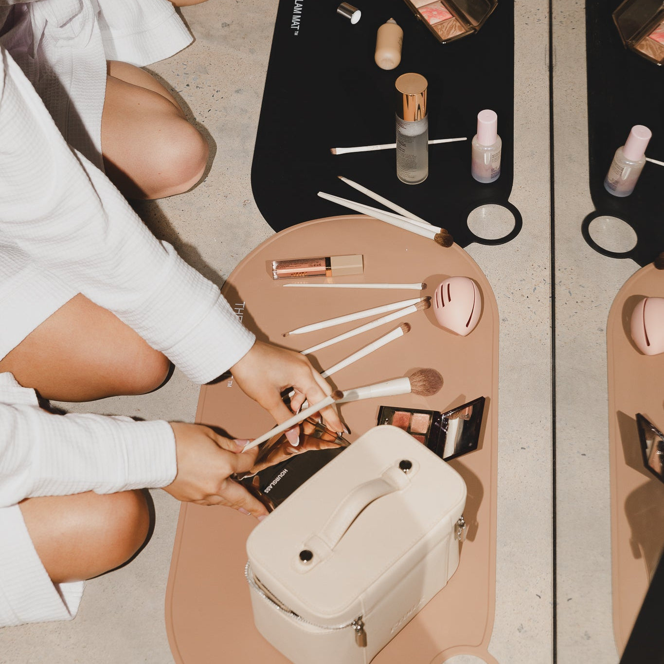The Glam Mat