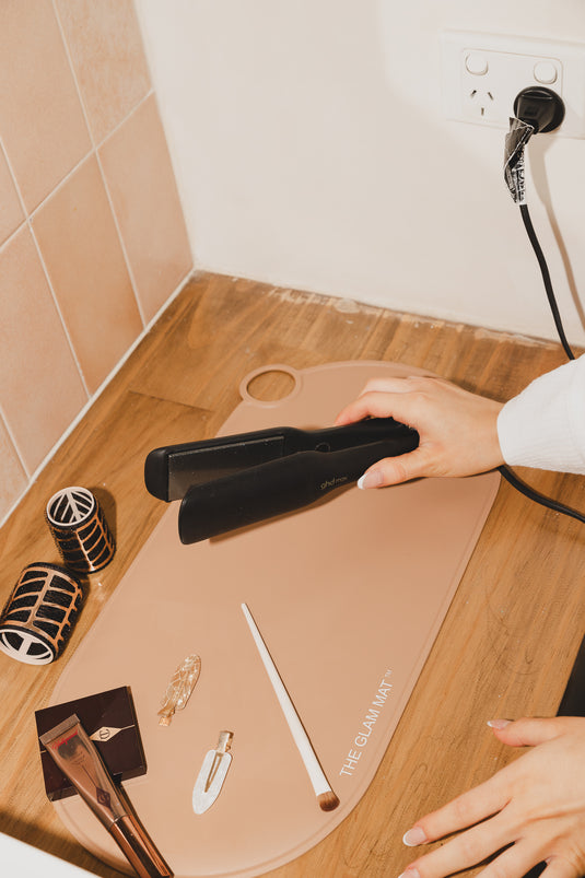 The Glam Mat