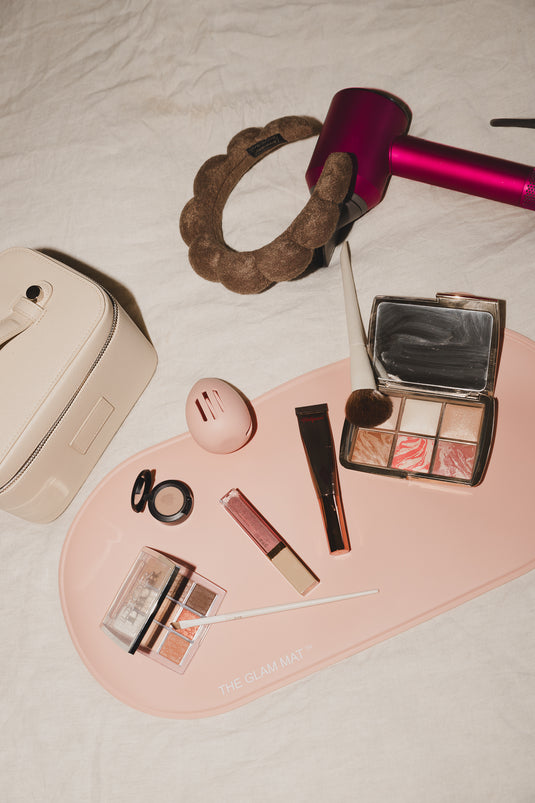 The Glam Mat