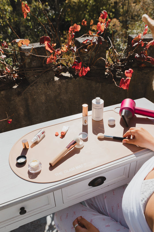 The Glam Mat