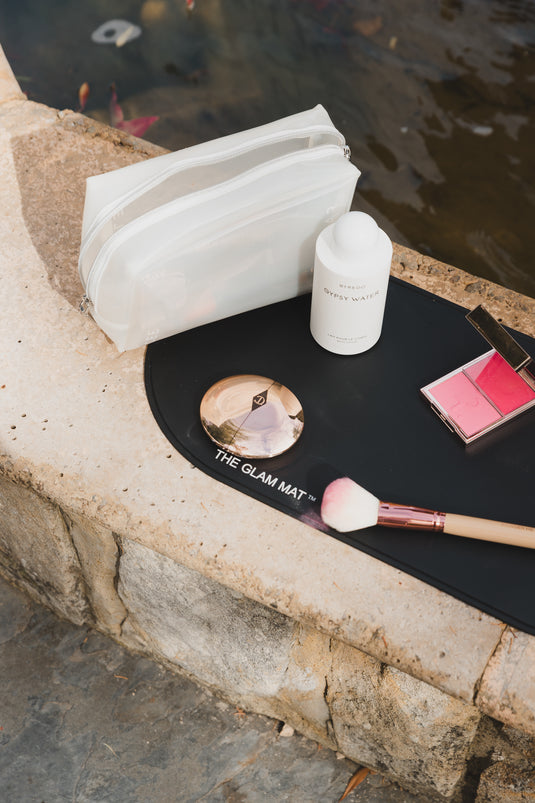 The Glam Mat