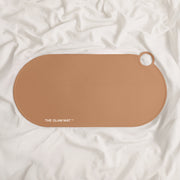 THE GLAM MAT XL - CARAMEL