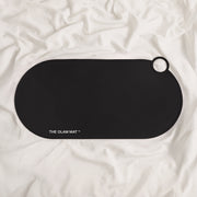 THE GLAM MAT XL - ONYX BLACK