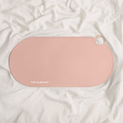 THE GLAM MAT XL - PASTEL PINK